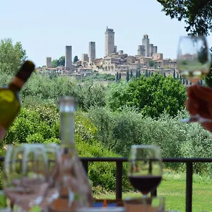 Tenuta Guardastelle - Agriturismo&vineyard Alloggio per agriturismo