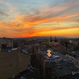  Appartamento Amazing View In Old Town Polonia