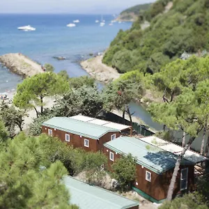 Puntala Camp & Campeggio