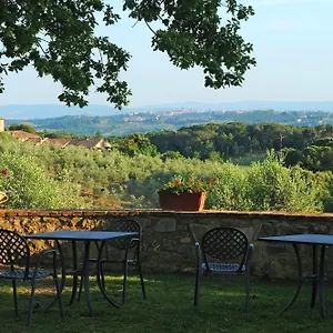 Fattoria Di Corsignano Alloggio per agriturismo