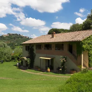 Nobile Alloggio per agriturismo