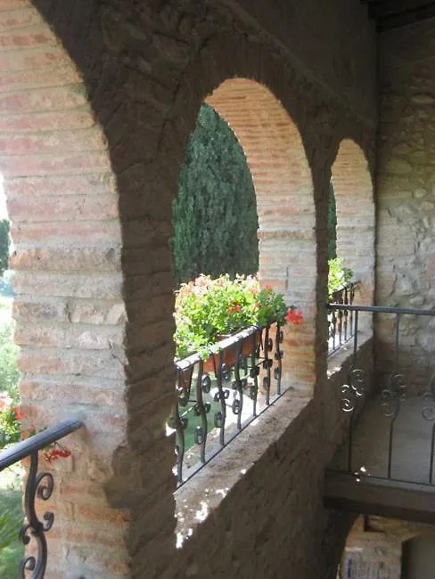 La Vallata - Lajatico Azienda Naturalistica Agriturismo