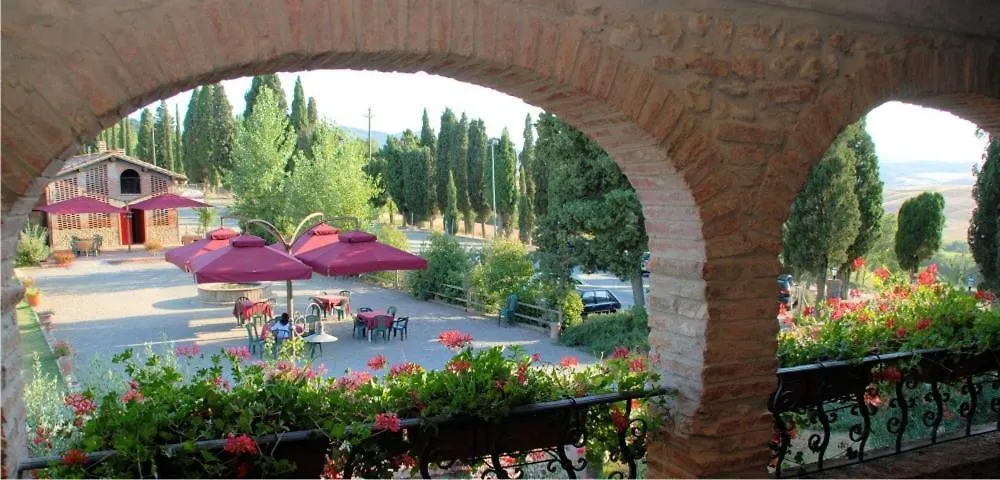 La Vallata - Lajatico Azienda Naturalistica Agriturismo 0*,  Italy