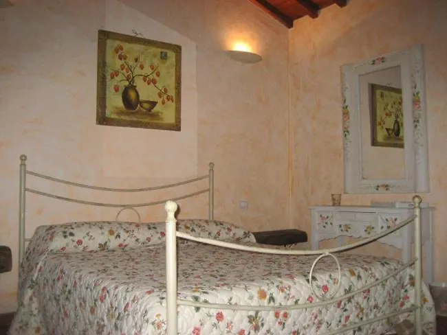 La Vallata - Lajatico Azienda Naturalistica Agriturismo 0*,