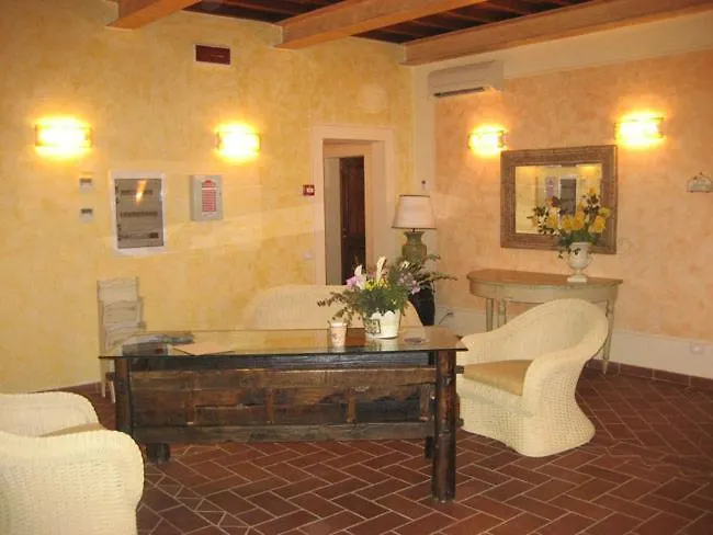 La Vallata - Lajatico Azienda Naturalistica Agriturismo Italy